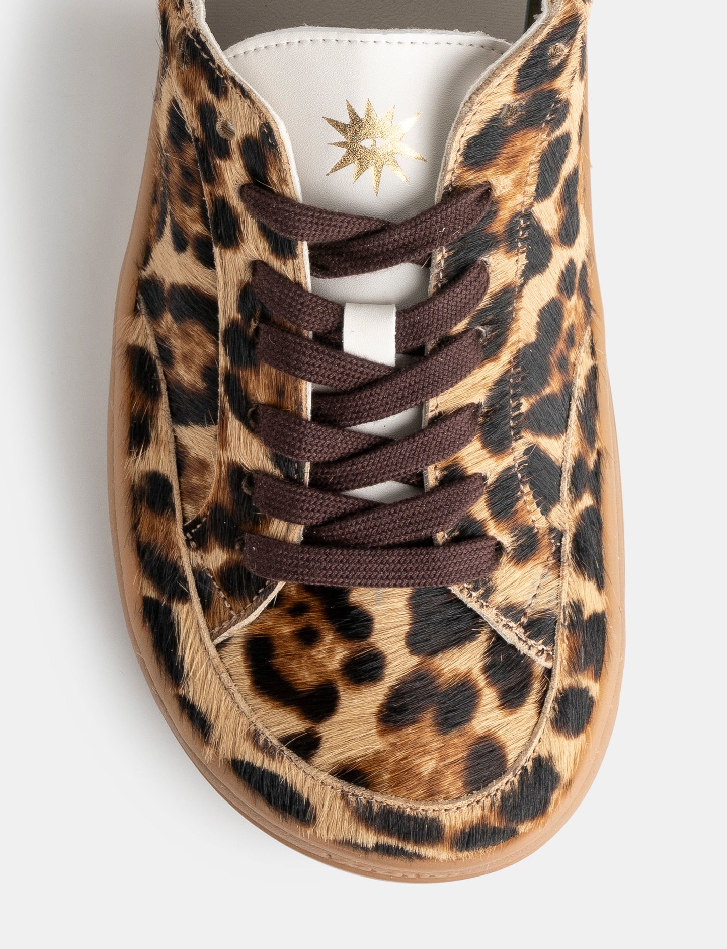 VENAN LEOPARDO Sneakers KOOPS 