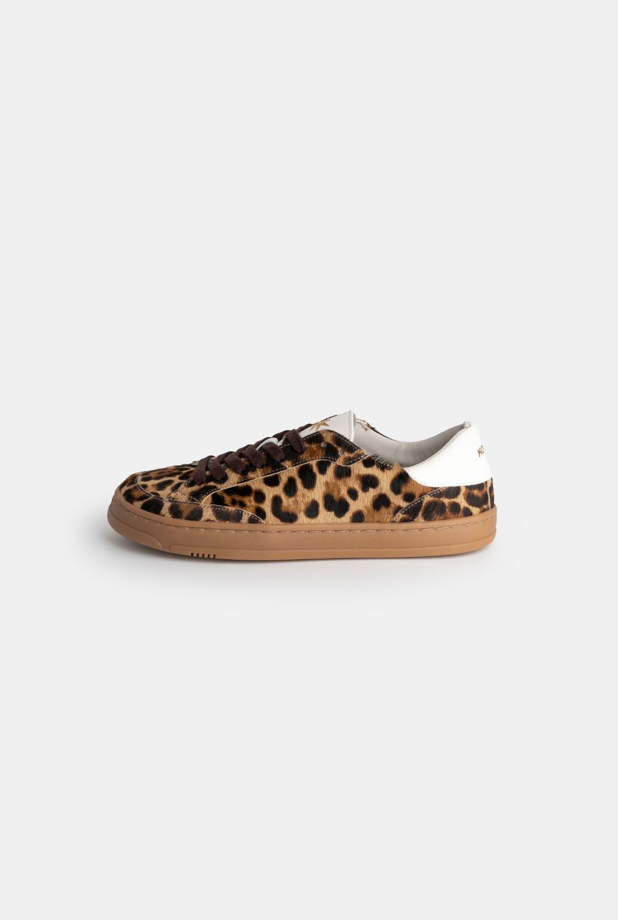 VENAN LEOPARDO Sneakers KOOPS 
