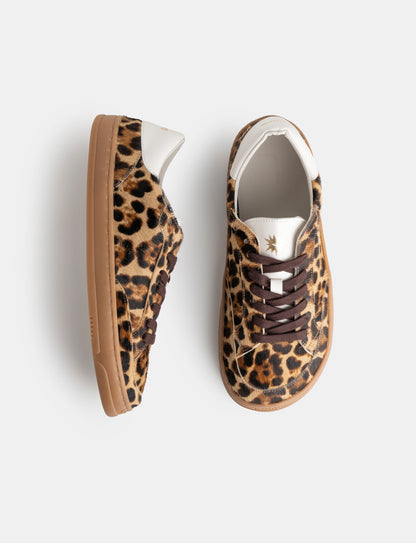 VENAN LEOPARDO Sneakers KOOPS 