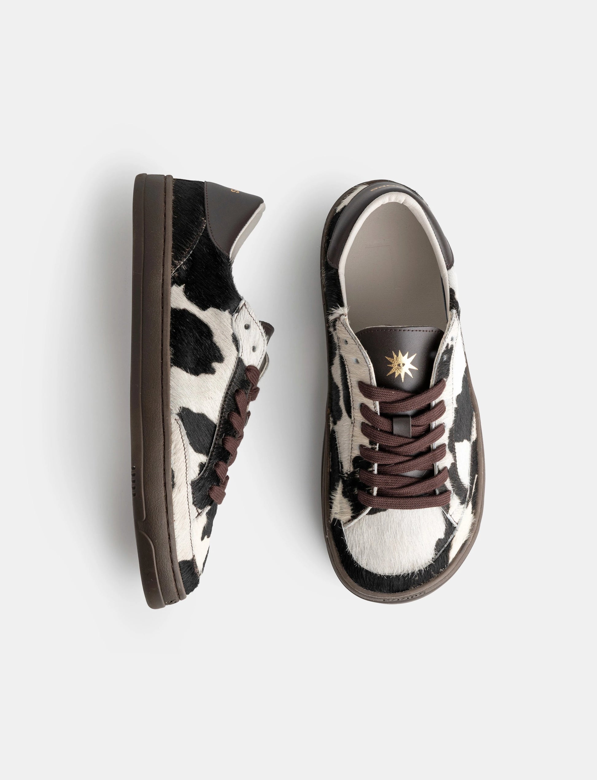 VENAN VACA Sneakers KOOPS 