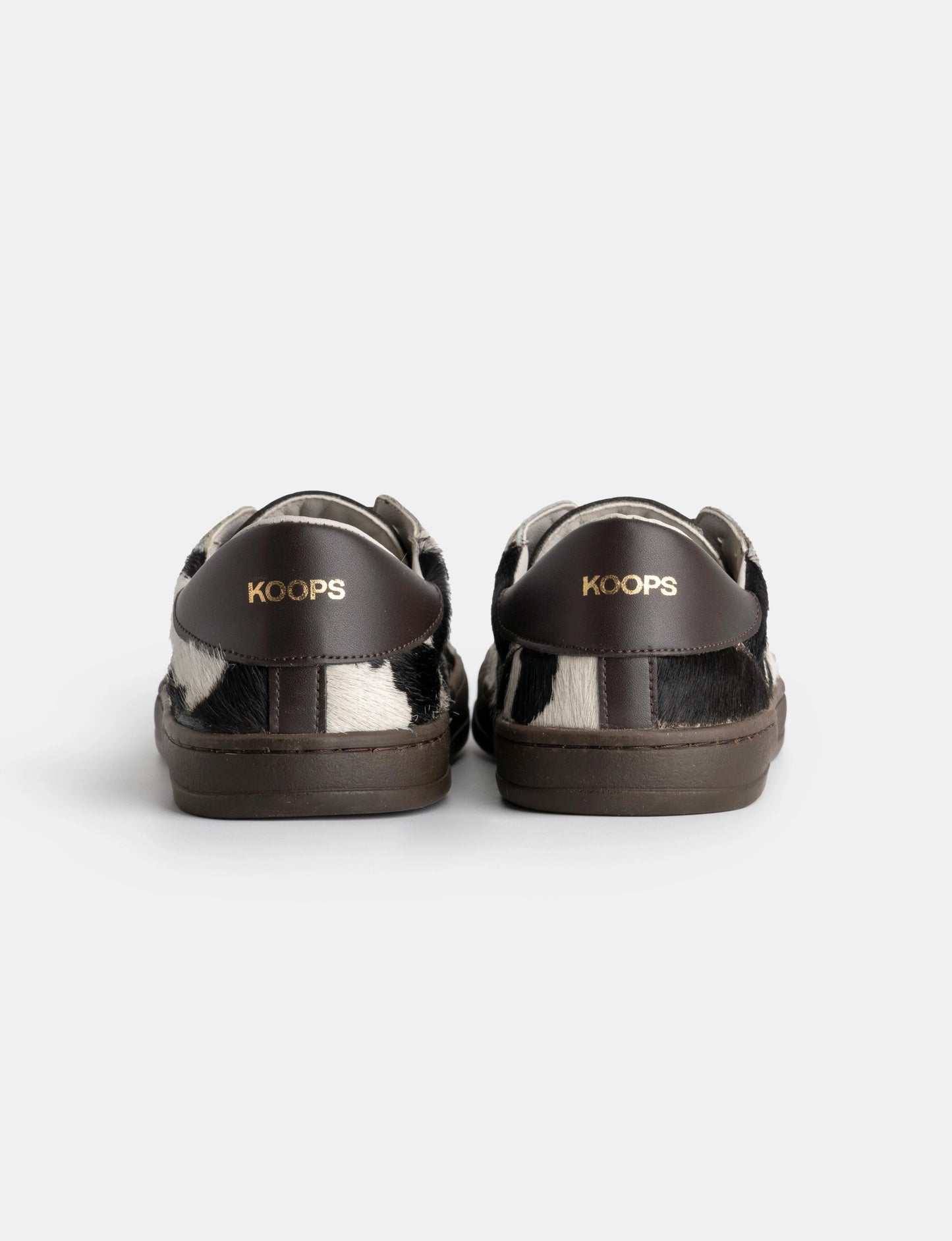 VENAN VACA Sneakers KOOPS 