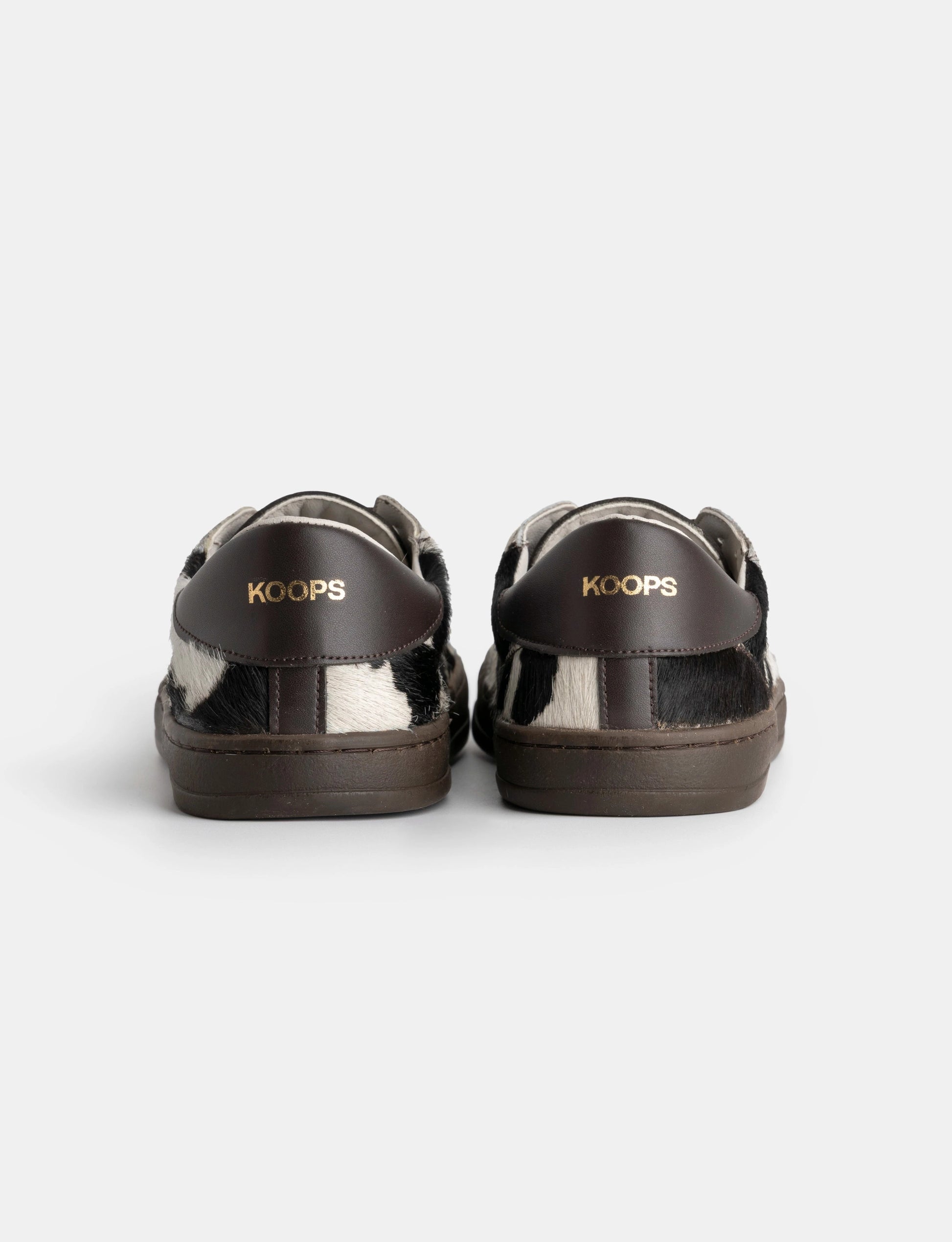 VENAN VACA Sneakers KOOPS 