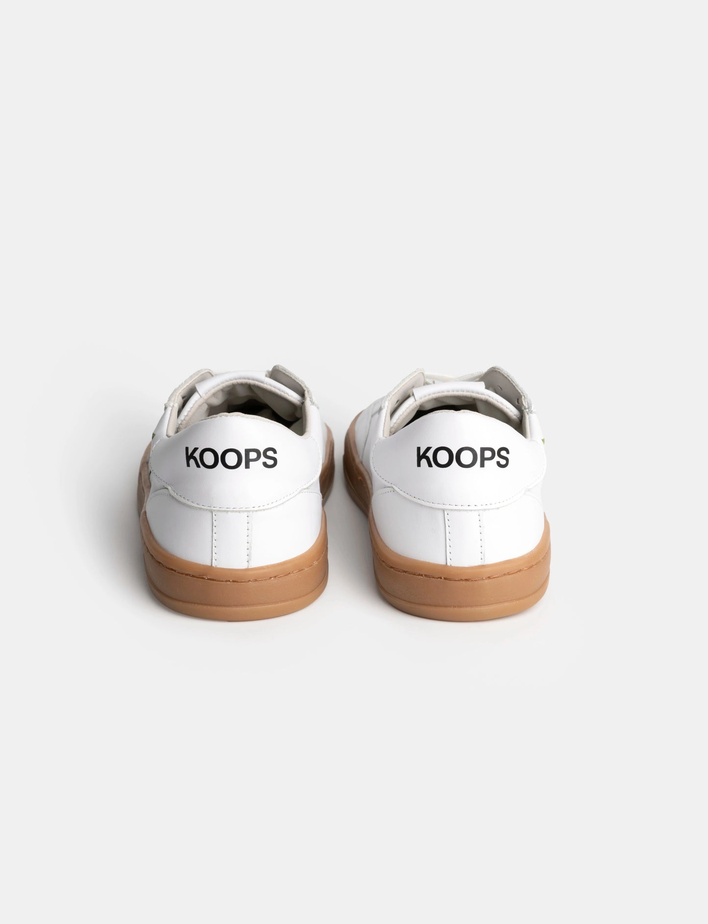 VENAN YNES BLANCO Sneakers KOOPS 