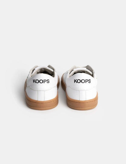 VENAN YNES BLANCO Sneakers KOOPS 
