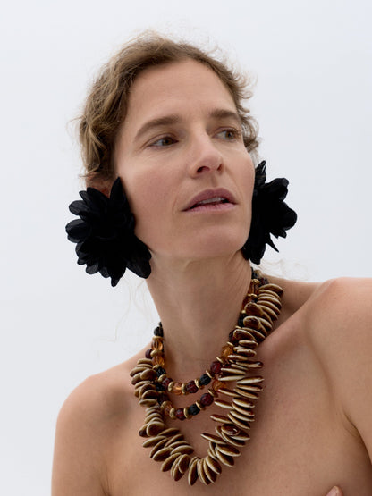 VENTI NECKLACE Necklaces Sita Nevado 