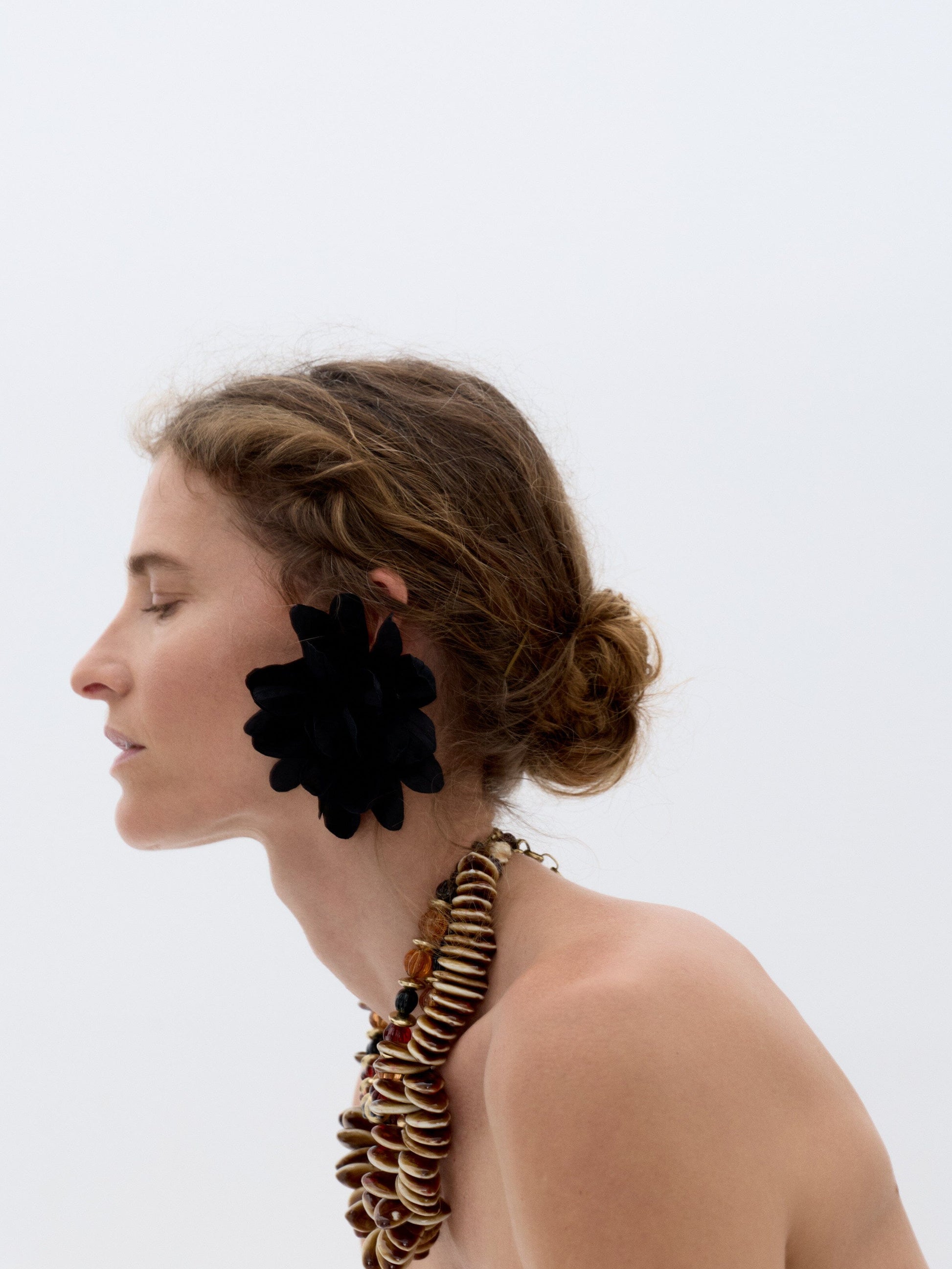 VENTI NECKLACE Necklaces Sita Nevado 