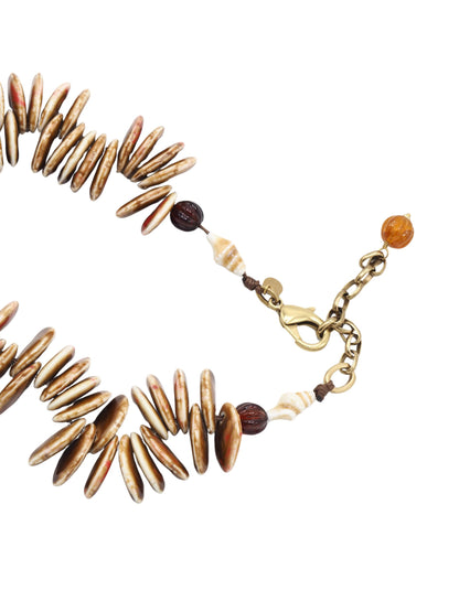 VENTI NECKLACE Necklaces Sita Nevado 