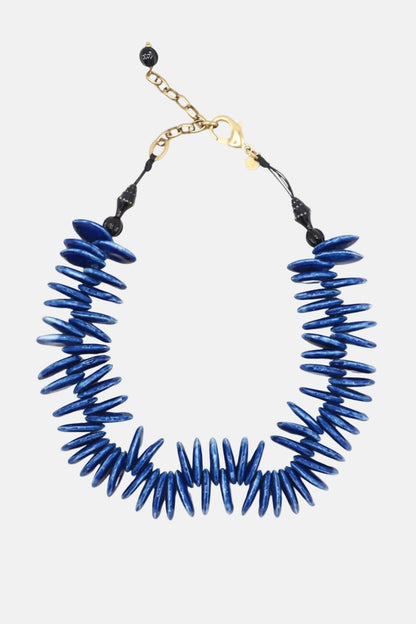 VENTI NECKLACE Necklaces Sita Nevado 