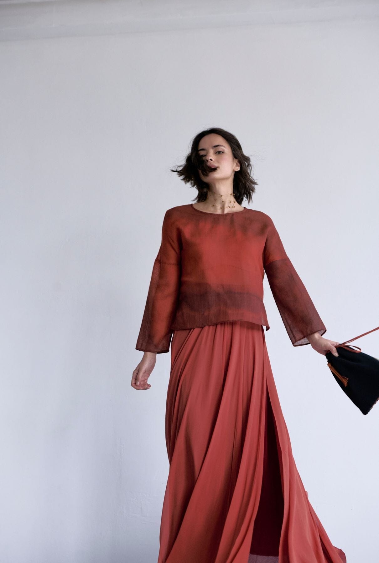 Venus Skirt Skirts Atelier Aletheia 