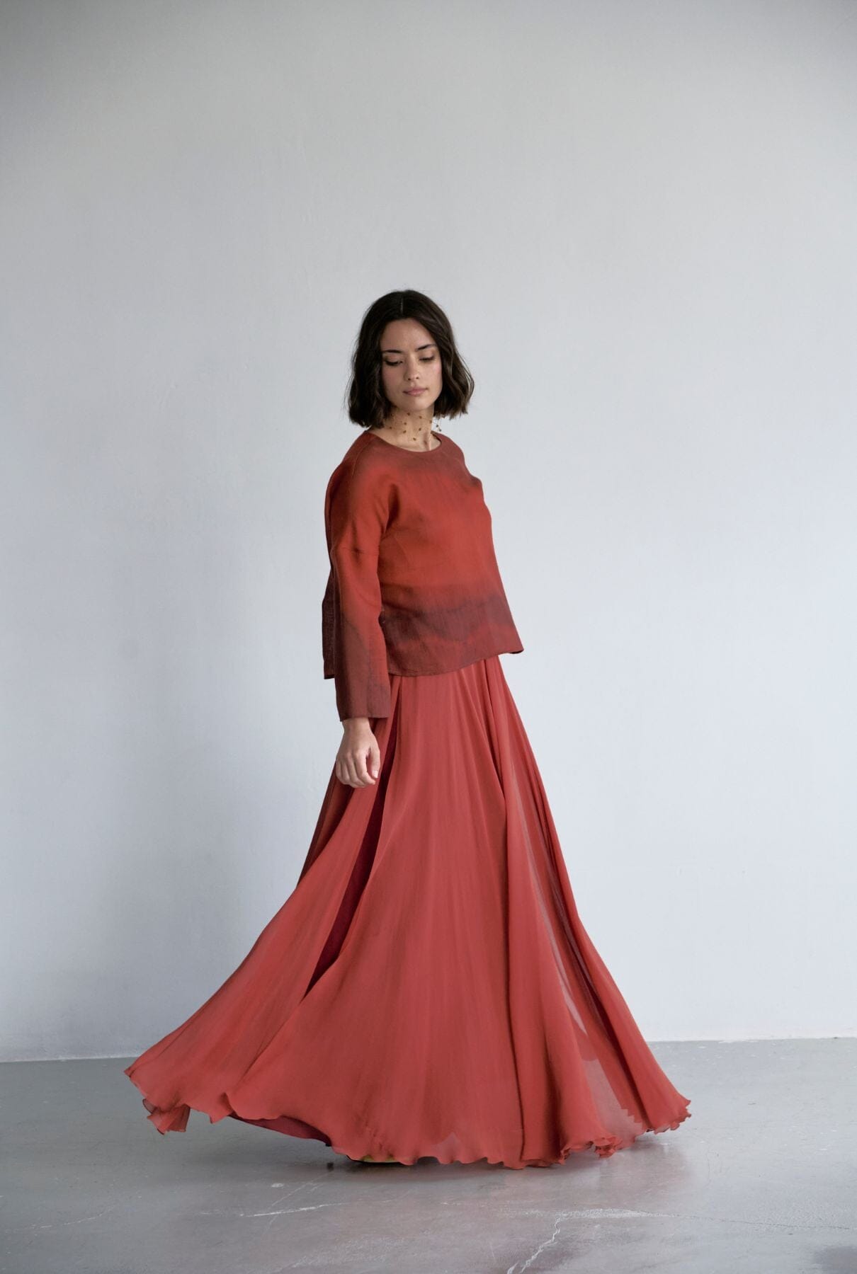 Venus Skirt Skirts Atelier Aletheia 