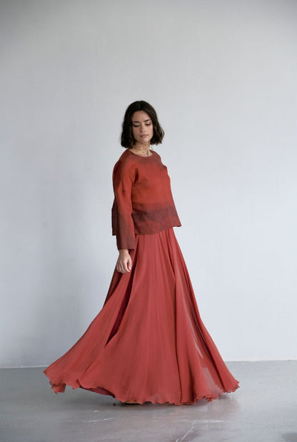 Venus Skirt Skirts Atelier Aletheia 