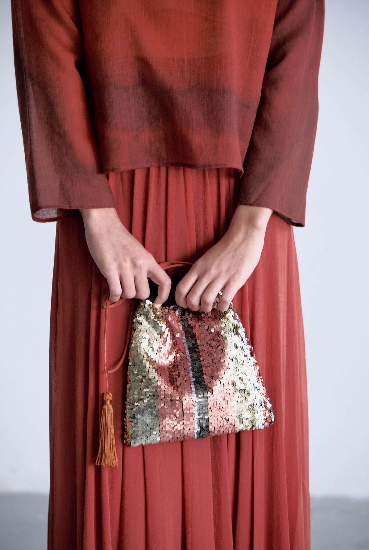 Venus Skirt Skirts Atelier Aletheia 