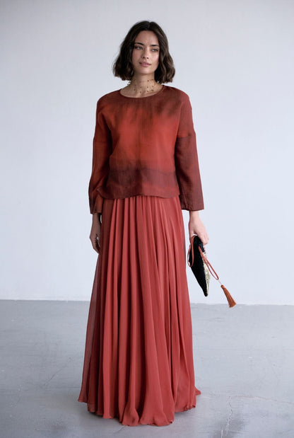 Venus Skirt Skirts Atelier Aletheia 