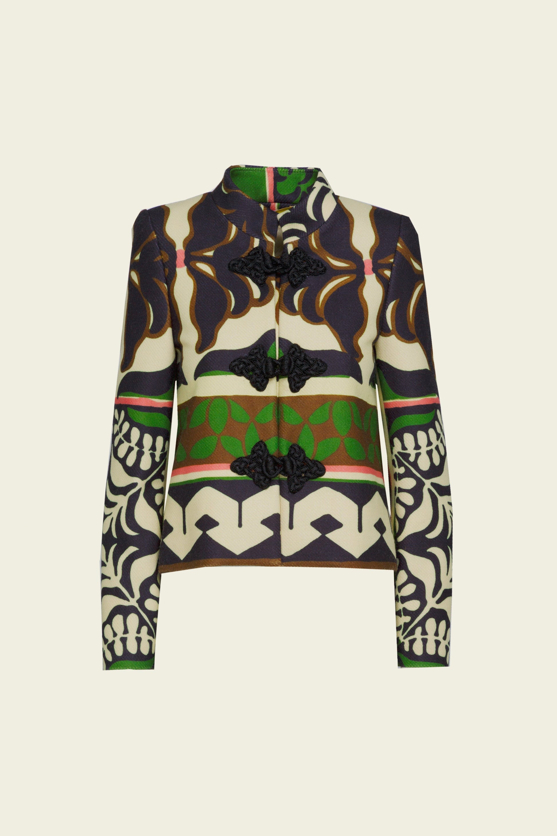 VERA JACKET Jackets Philippa 1970 