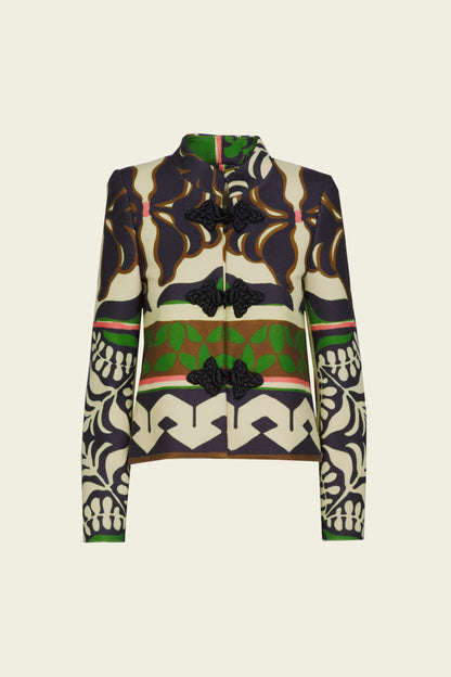 VERA JACKET Jackets Philippa 1970 