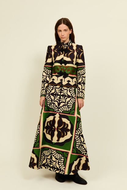 VERA JACKET Jackets Philippa 1970 