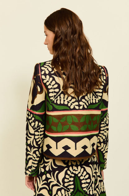 VERA JACKET Jackets Philippa 1970 