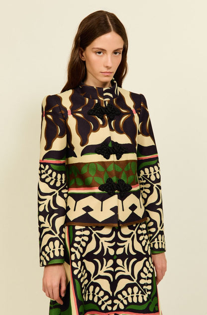 VERA JACKET Jackets Philippa 1970 