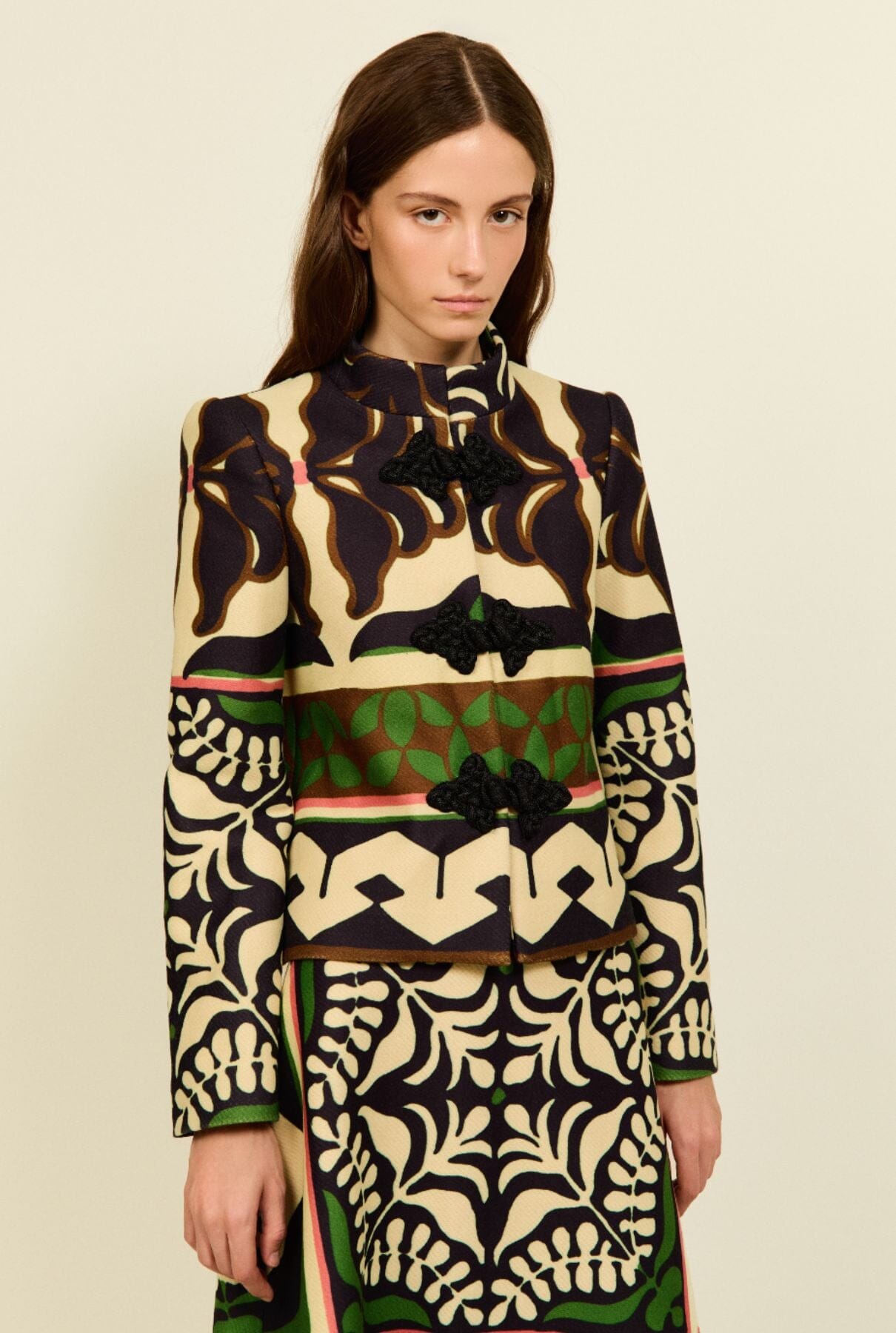 VERA JACKET Jackets Philippa 1970 