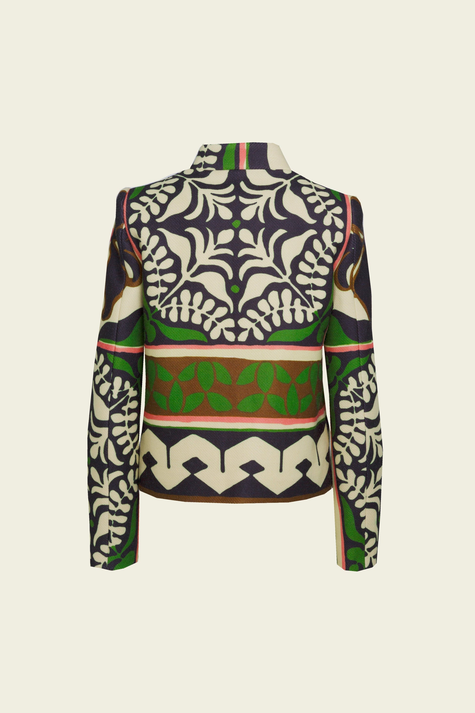 VERA JACKET Jackets Philippa 1970 