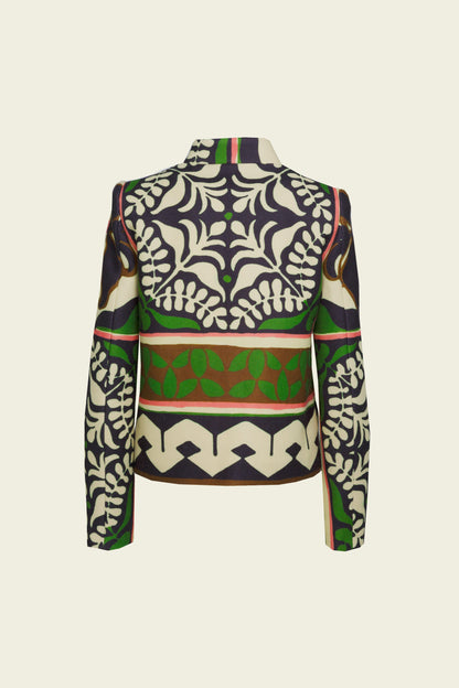 VERA JACKET Jackets Philippa 1970 