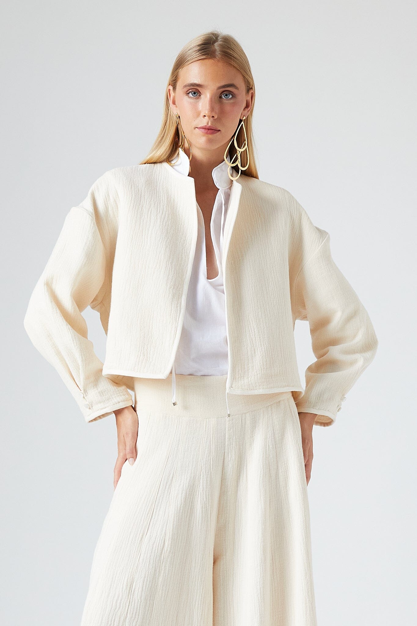 Vera Jacket Ona Jackets The Label Edition 