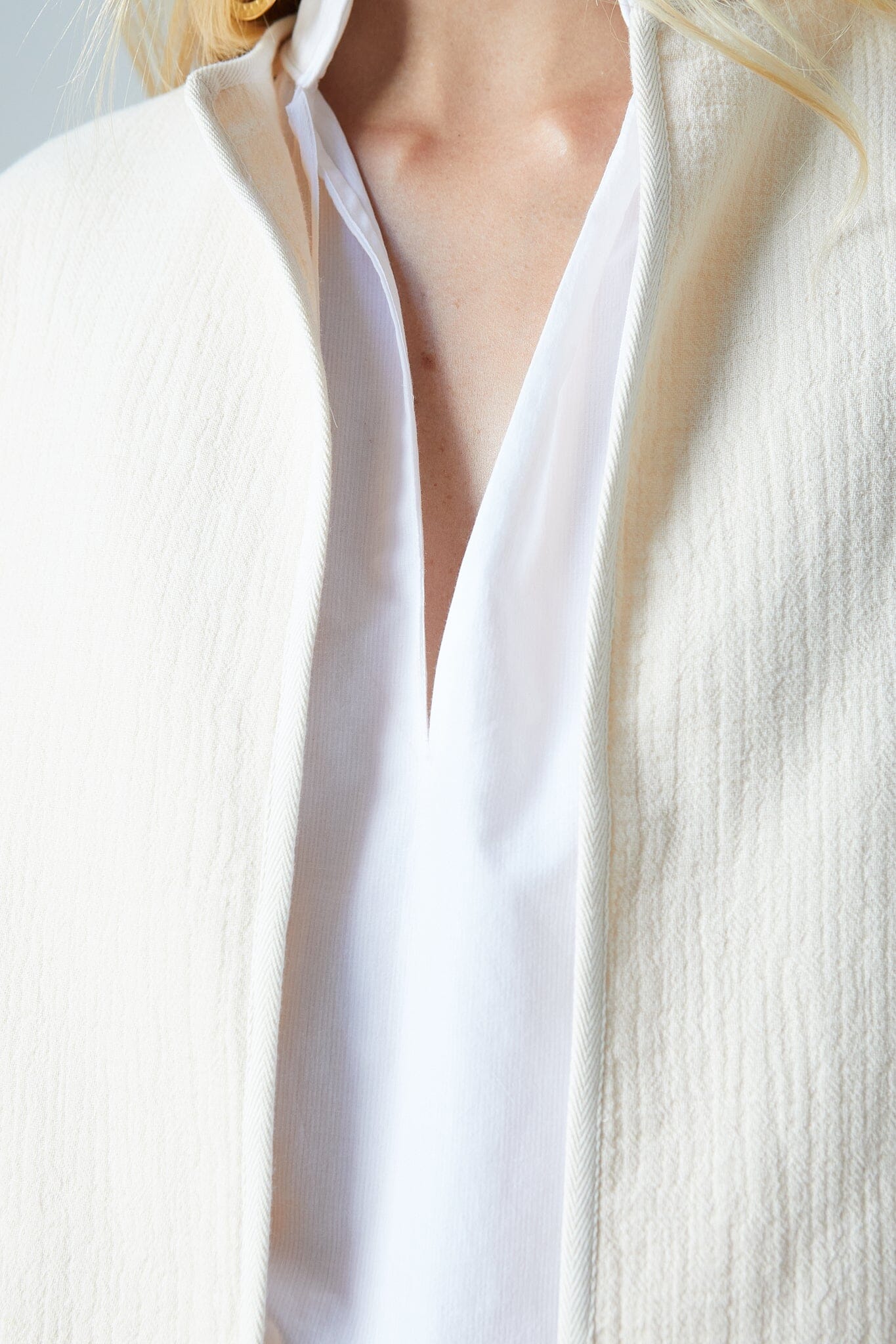 Vera Jacket Ona Jackets The Label Edition 