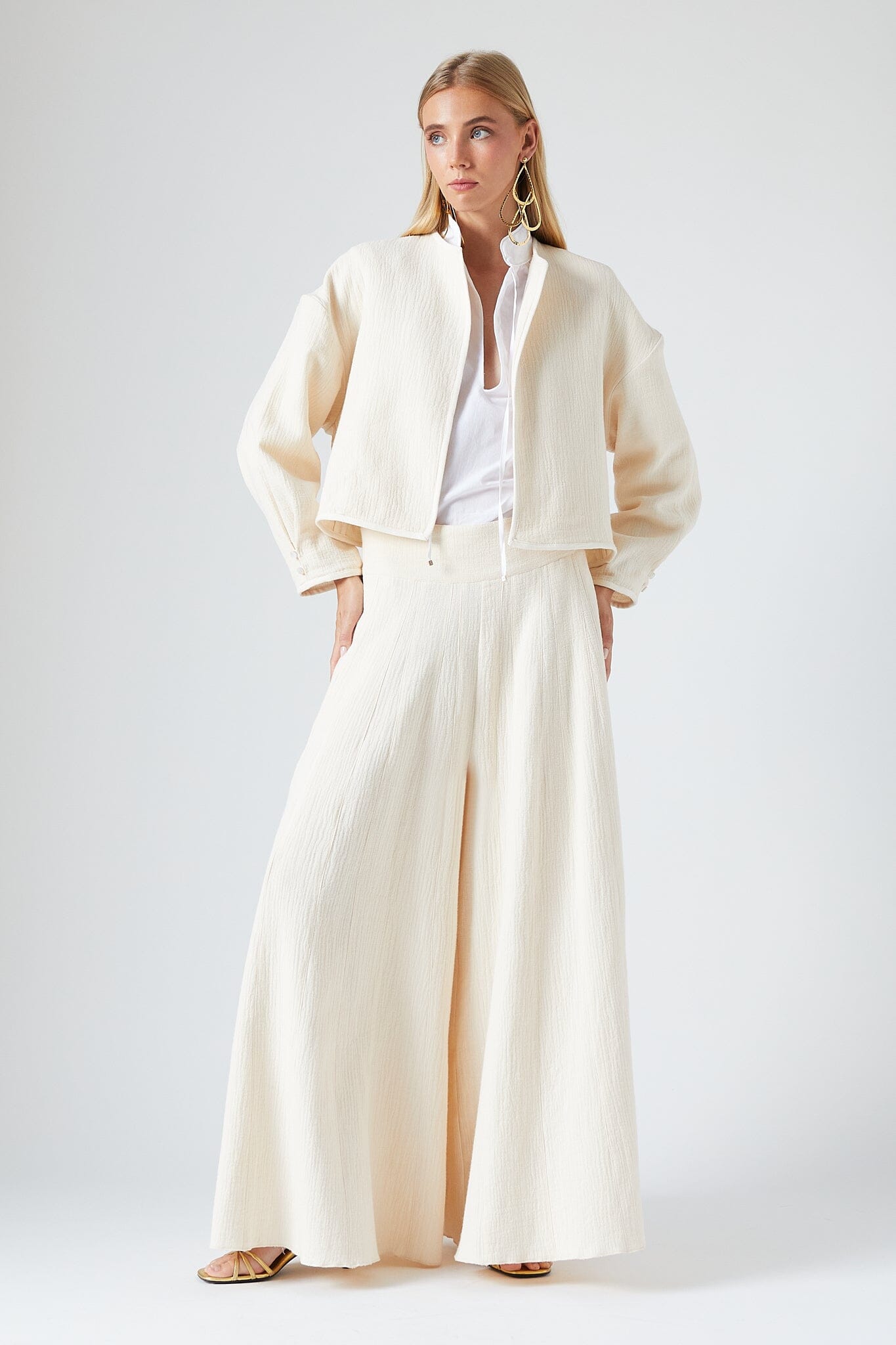 Vera Jacket Ona Jackets The Label Edition 