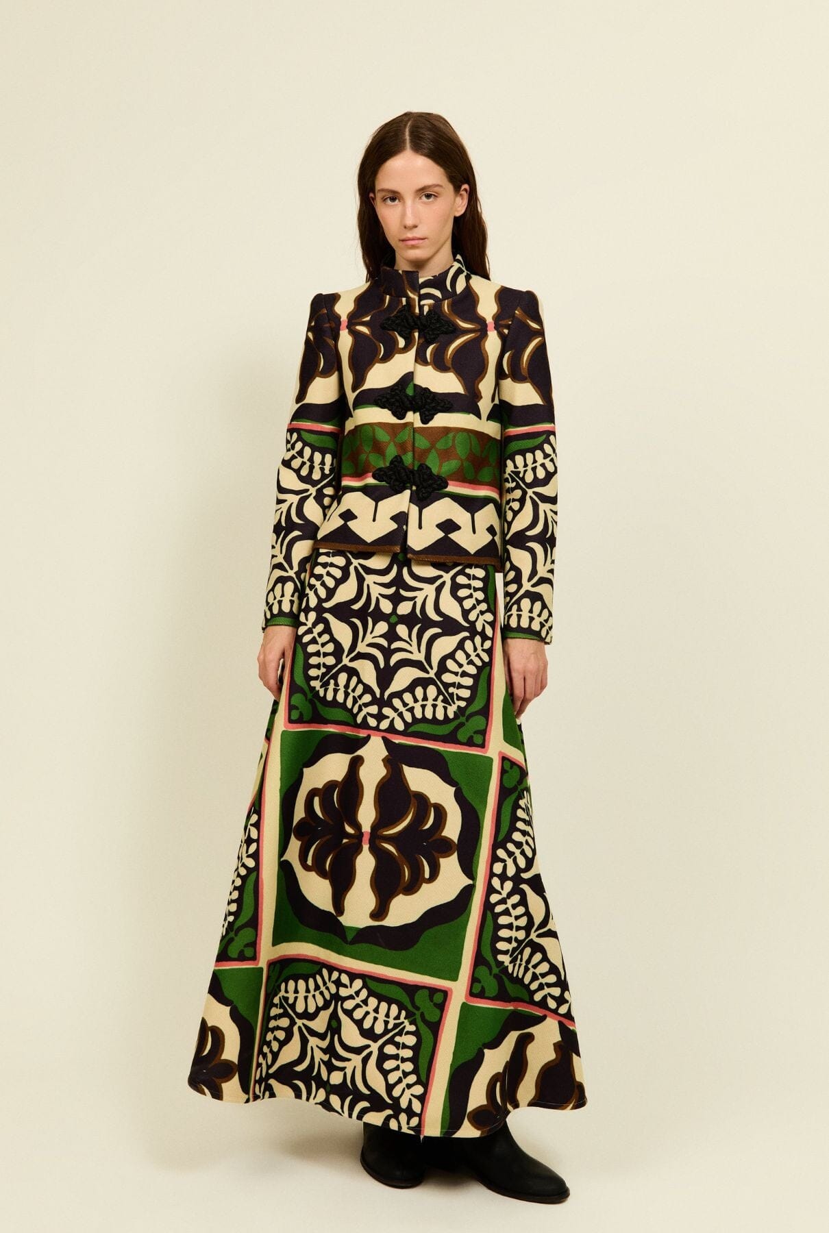 VERA SKIRT Skirts Philippa 1970 