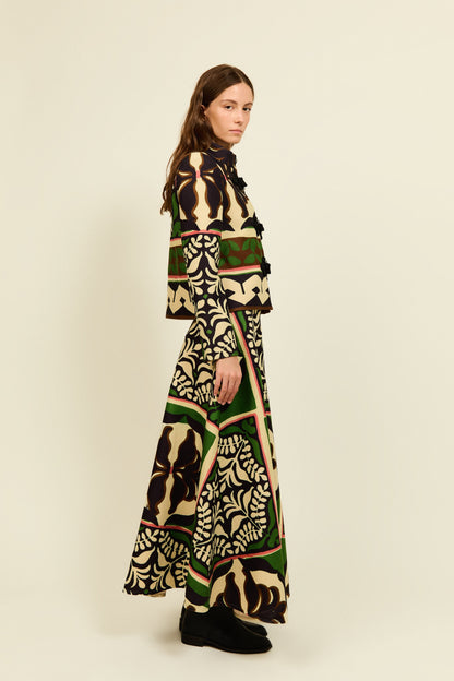 VERA SKIRT Skirts Philippa 1970 