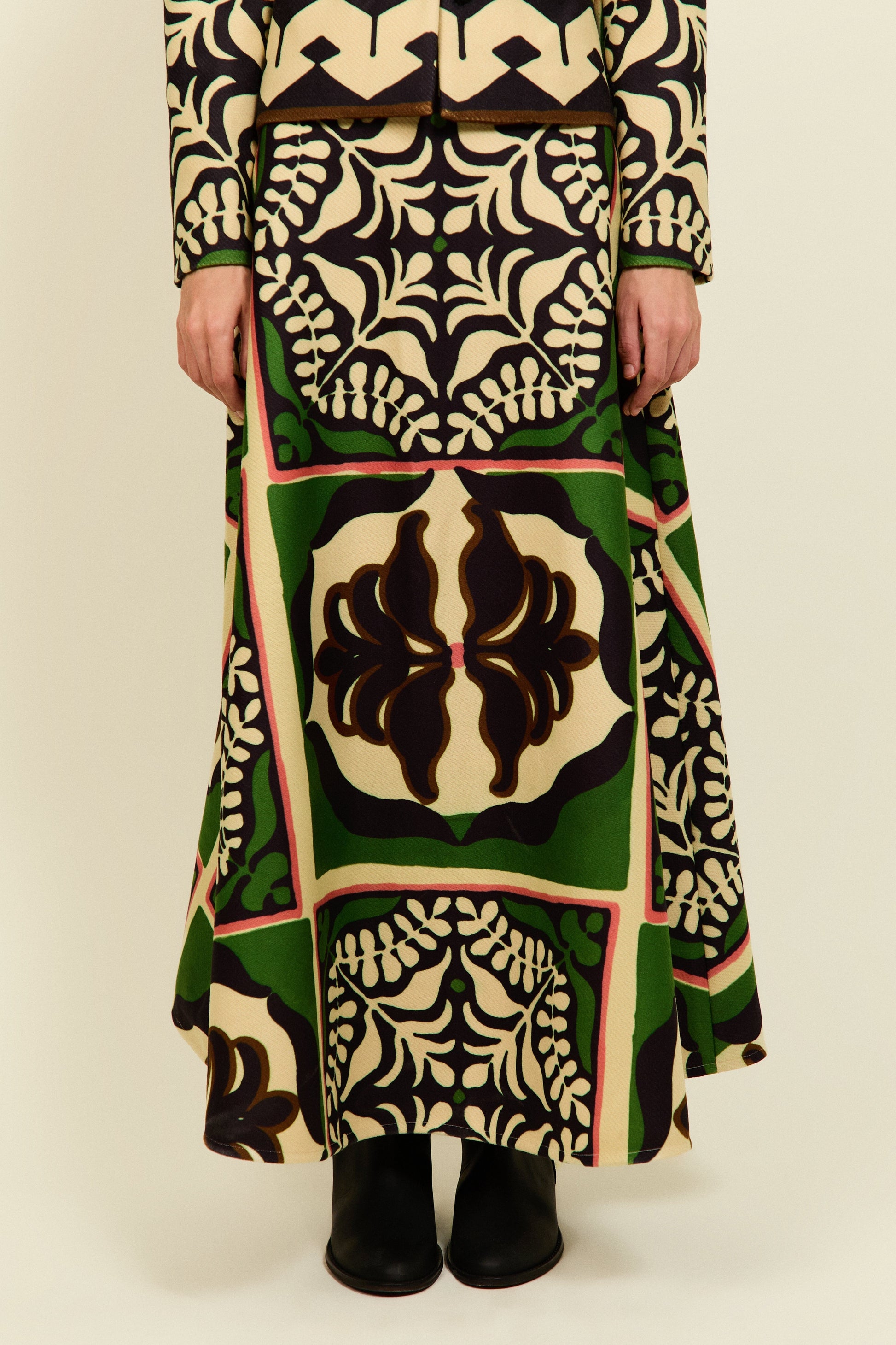 VERA SKIRT Skirts Philippa 1970 