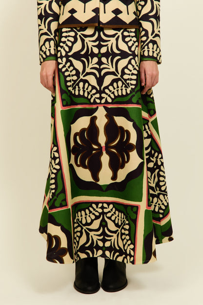 VERA SKIRT Skirts Philippa 1970 