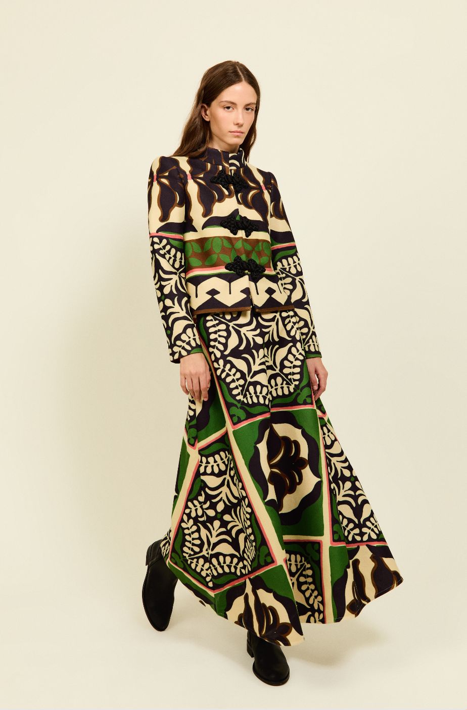 VERA SKIRT Skirts Philippa 1970 