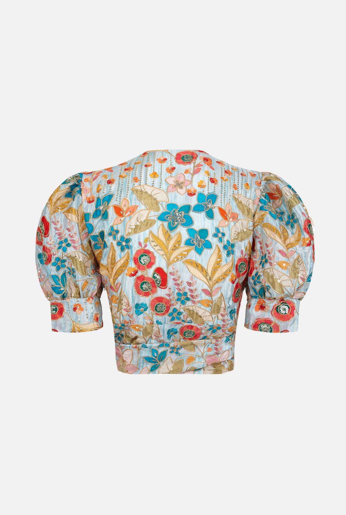 Vera Top Shirts and blouses Leyre Doueil 