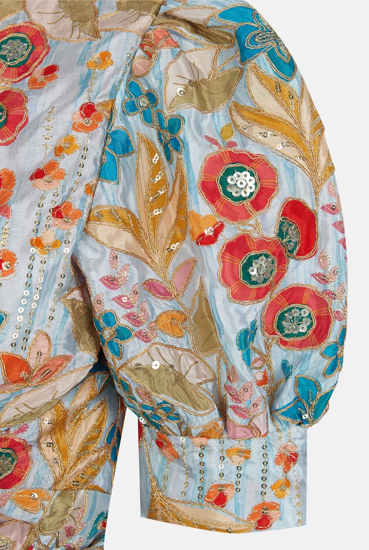 Vera Top Shirts and blouses Leyre Doueil 