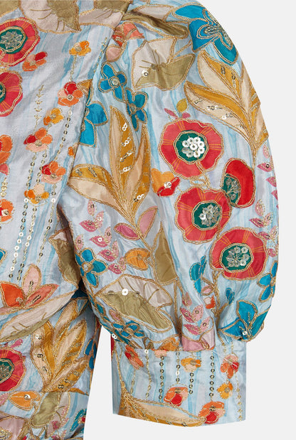 Vera Top Shirts and blouses Leyre Doueil 