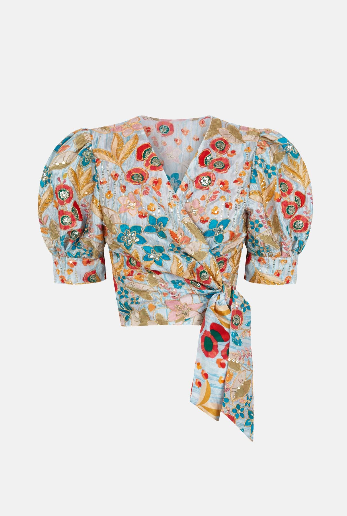 Vera Top Shirts and blouses Leyre Doueil 