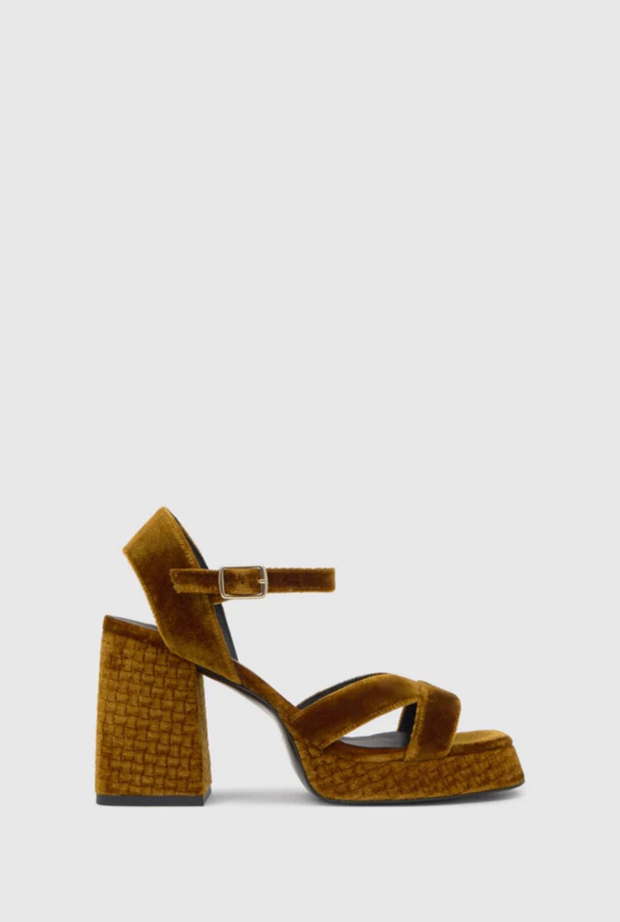 VERO/287 Heels Castañer 