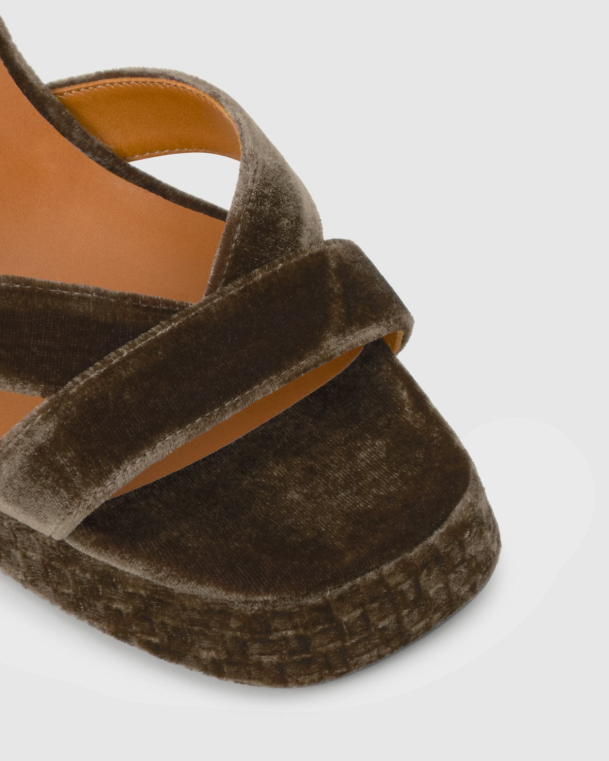 VERO/311 Heels Castañer 