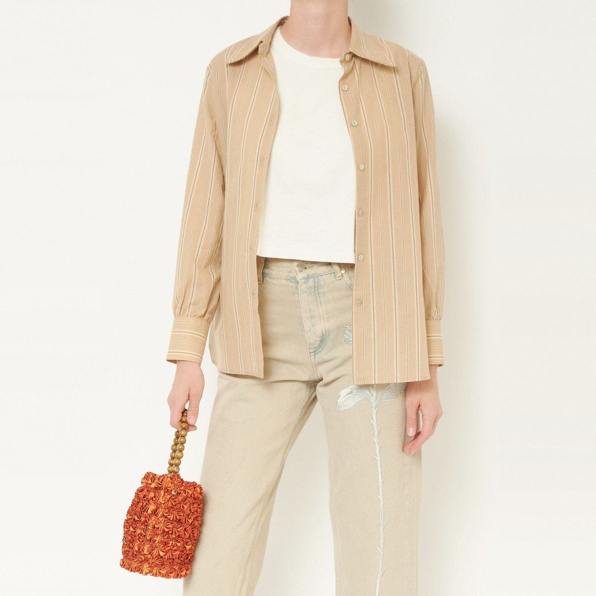Verona Shirt Shirts & blouses Kolonaki 