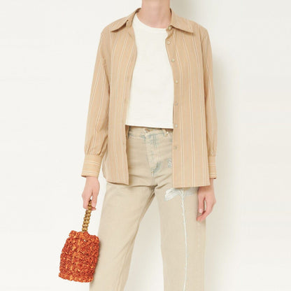 Verona Shirt Shirts & blouses Kolonaki 