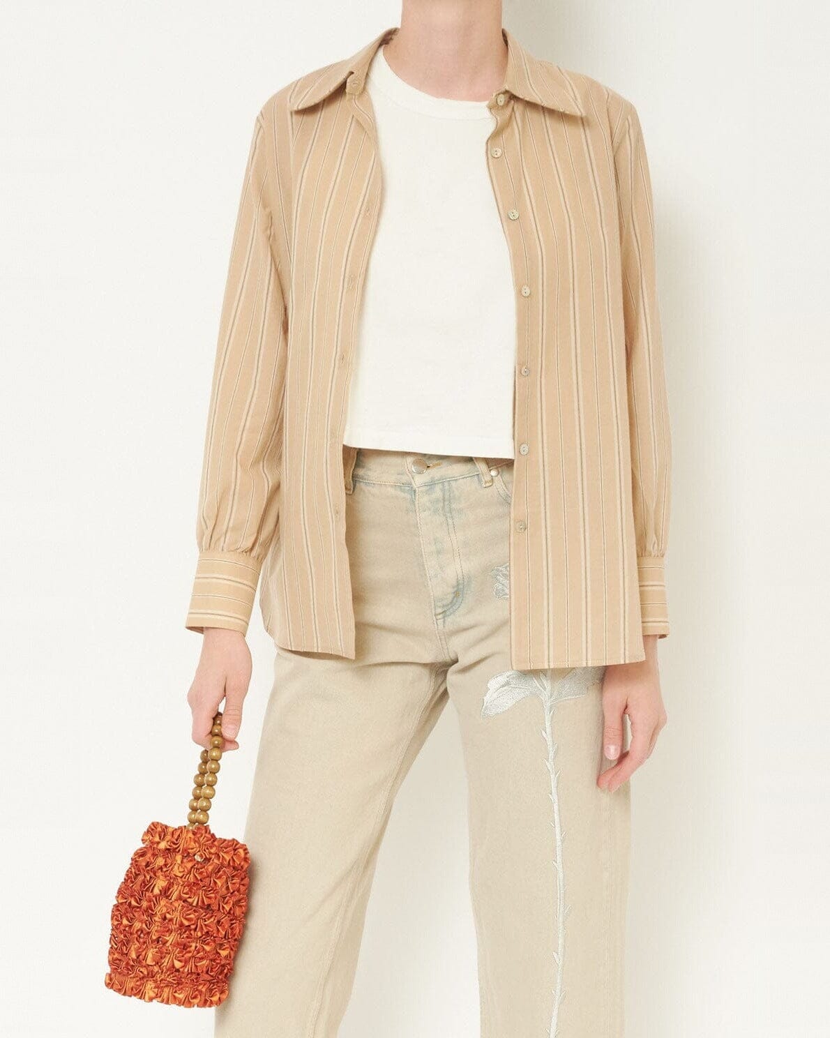Verona Shirt Shirts & blouses Kolonaki 