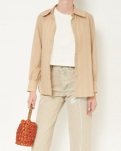 Verona Shirt Shirts & blouses Kolonaki 