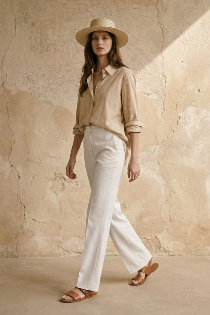 Verona Shirt Shirts & blouses Kolonaki 