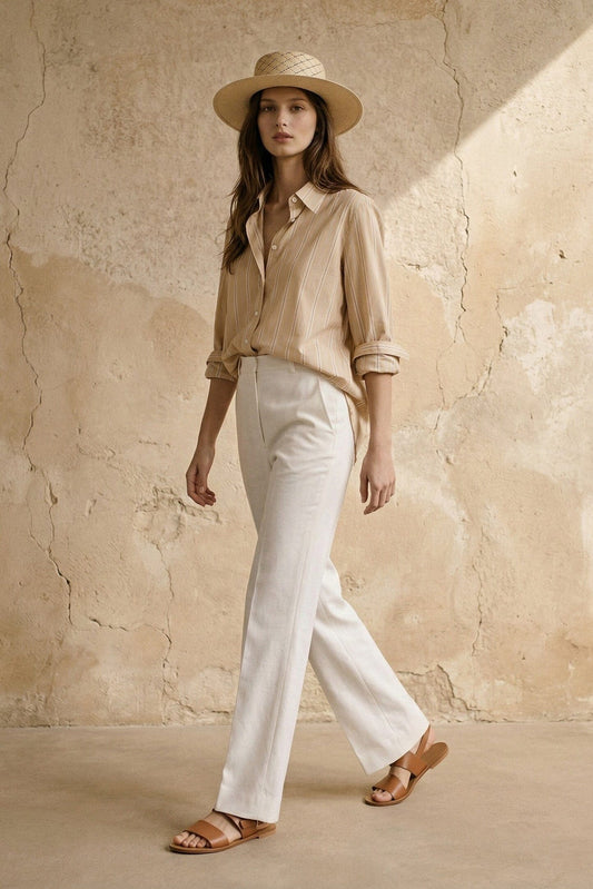 Verona Shirt Shirts & blouses Kolonaki 