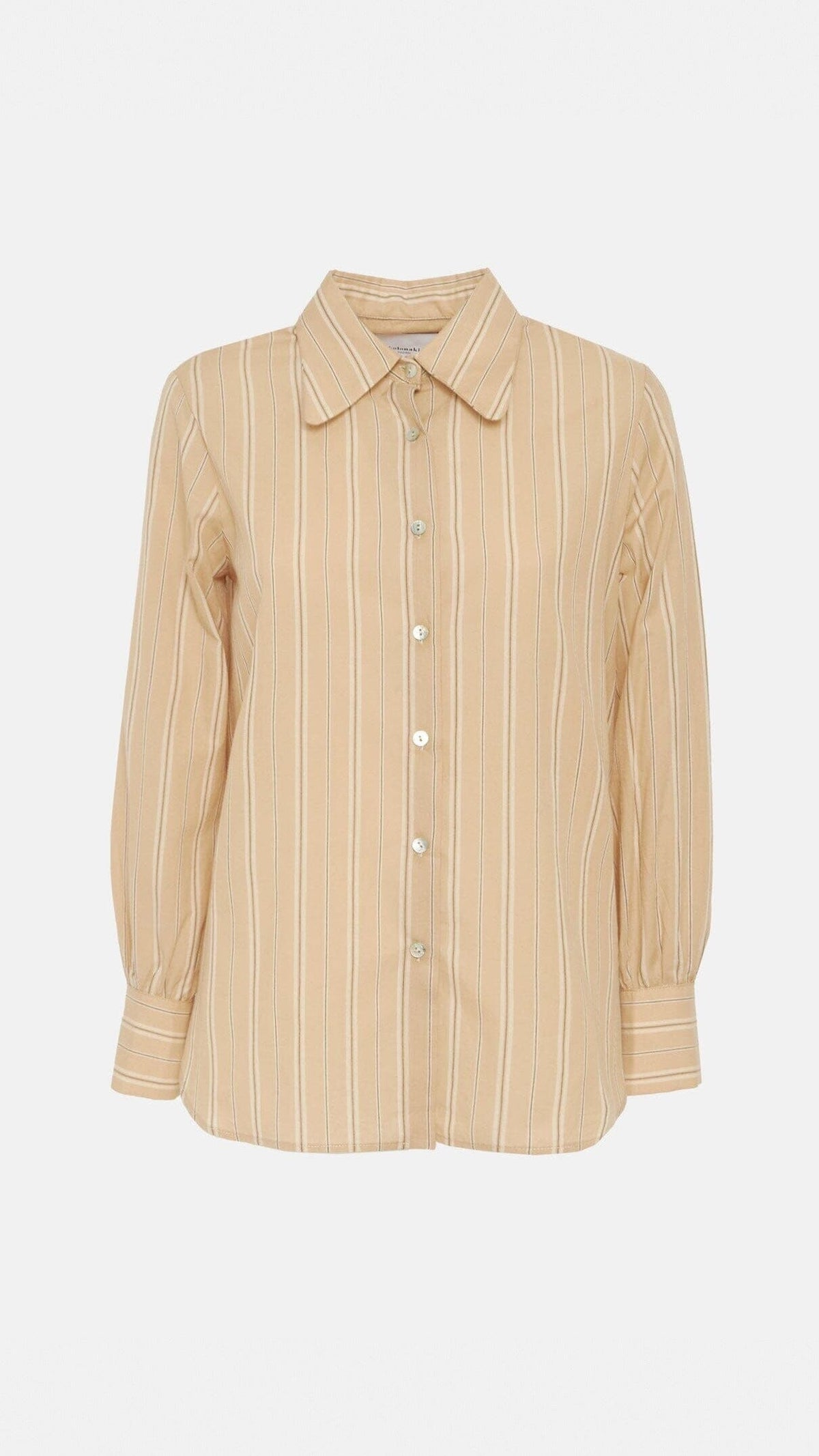 Verona Shirt Shirts & blouses Kolonaki 