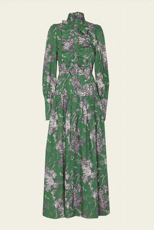 vestido-afra Dresses Philippa 1970 