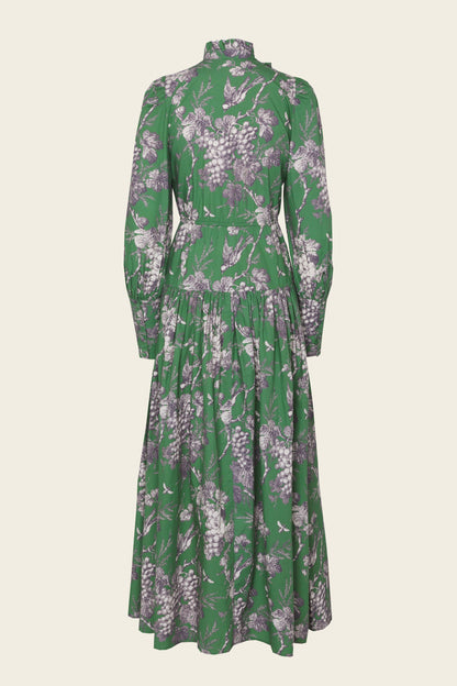 VESTIDO AFRA Vestidos Philippa 1970 