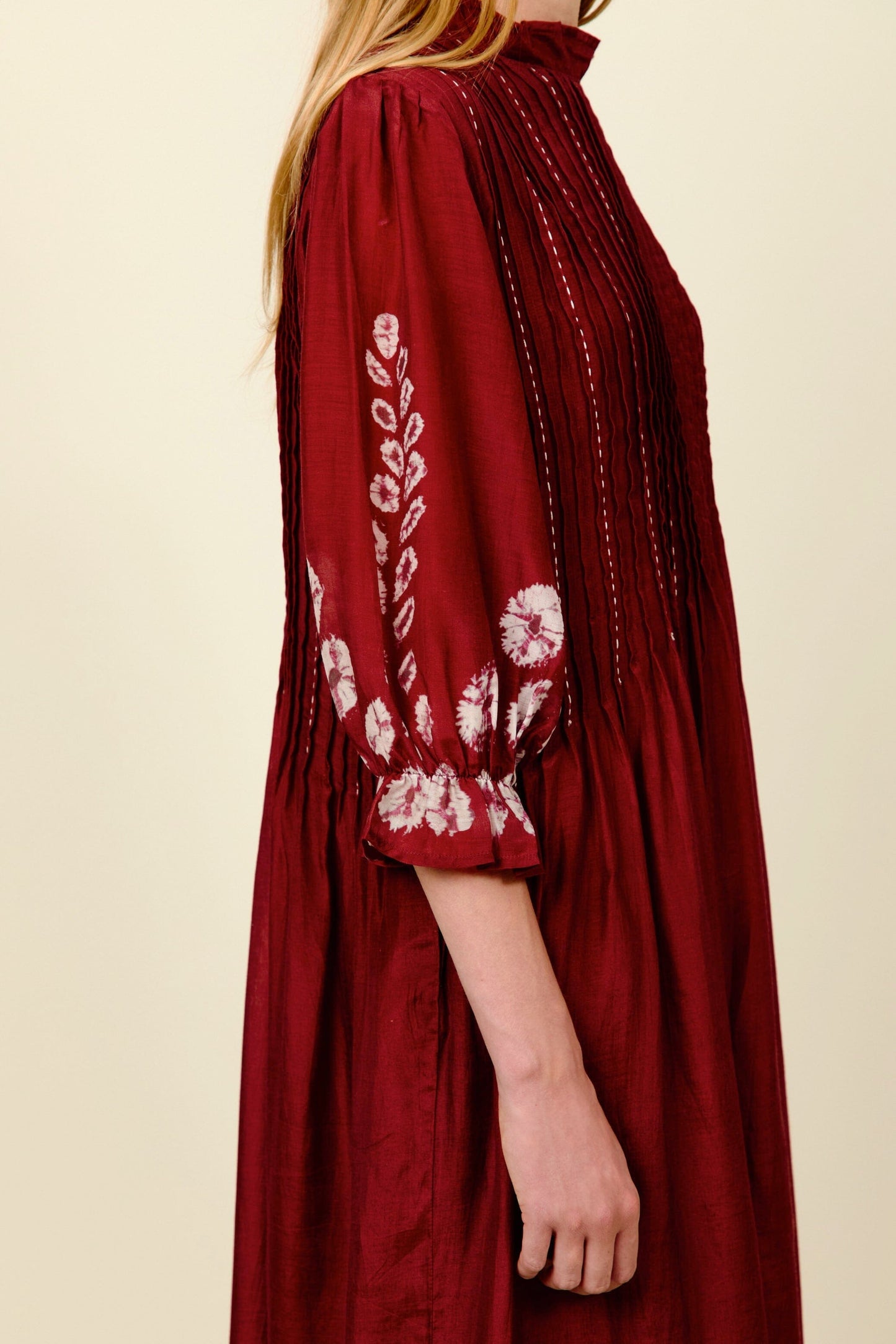 VESTIDO AMAIA Vestidos Philippa 1970 