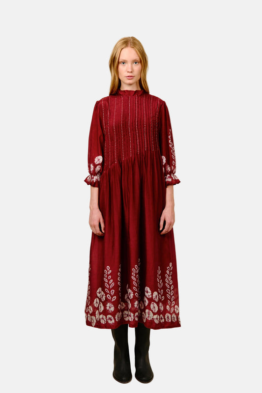 VESTIDO AMAIA Vestidos Philippa 1970 